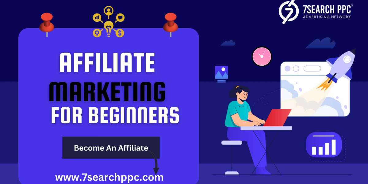 Affiliate Marketing for Beginners: Your Step-by-Step Guide to Earning Online