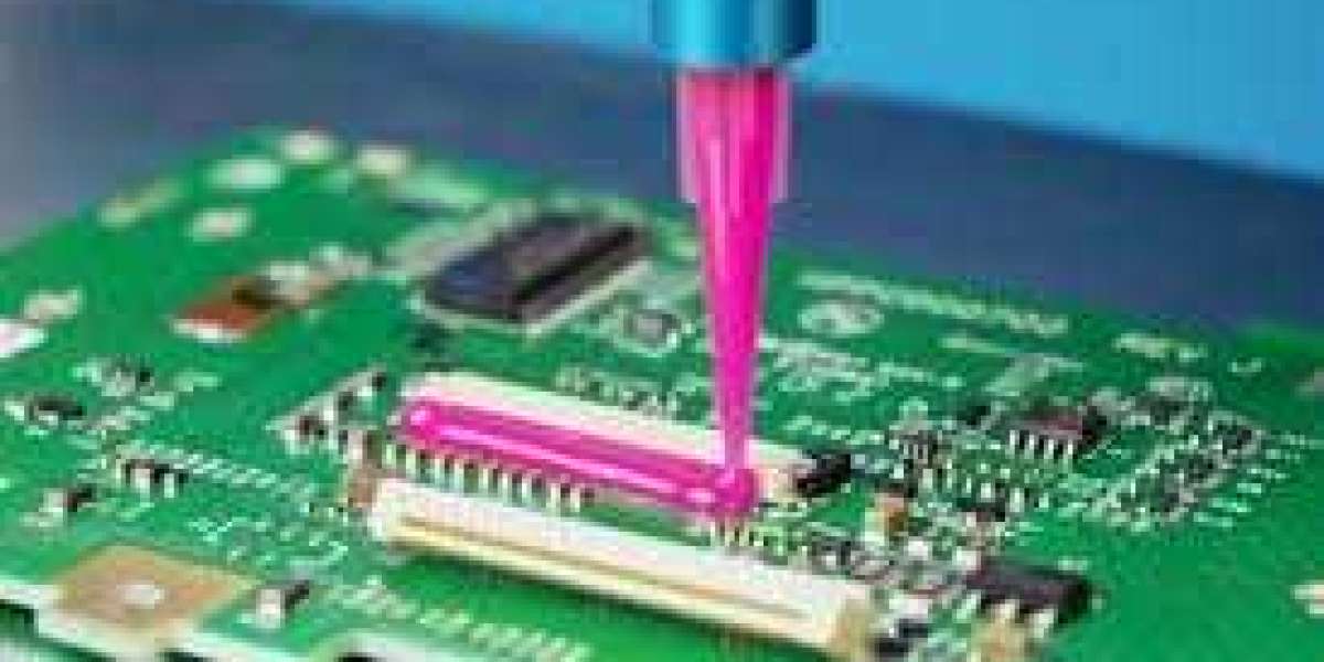 Electrically Conductive Adhesives Market Size, Share, Trends, Industry Analysis & Forecast Report 2025-2033