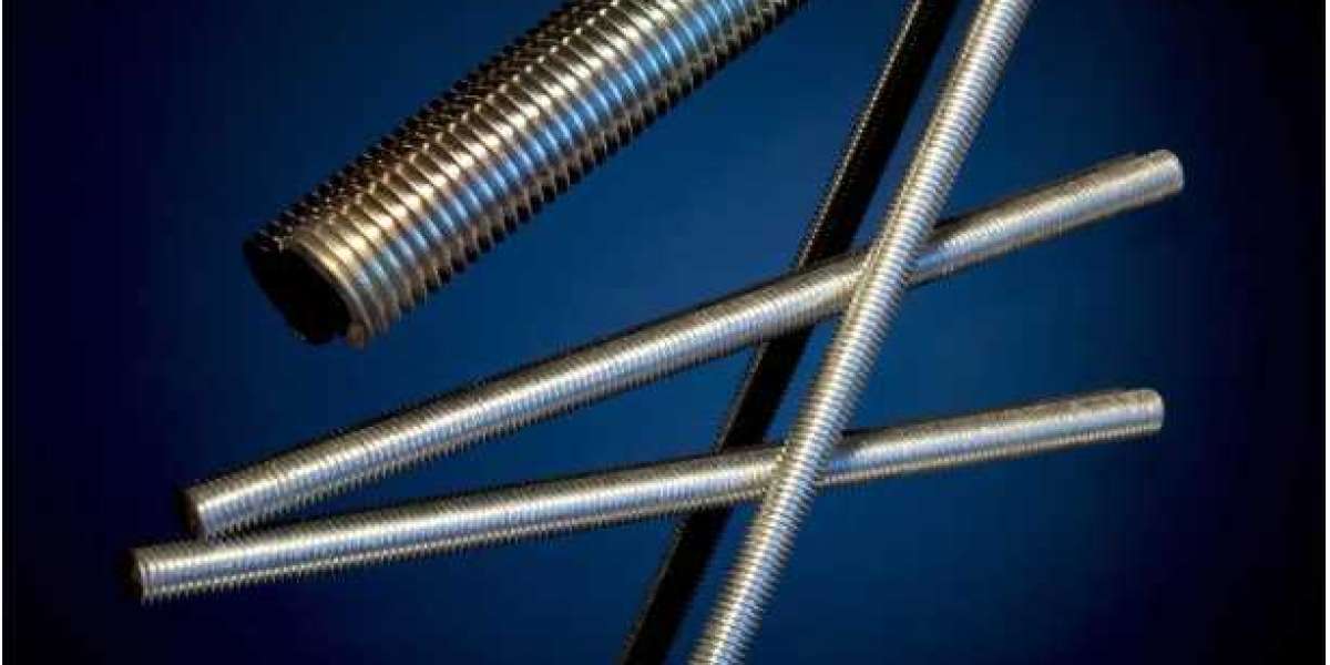 The Basics of Threaded Studs: Uses and Functions