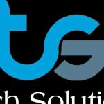 Tech Solutions Profile Picture