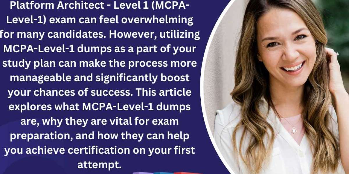 How MCPA-Level-1 Dumps Can Build Long-Term Knowledge