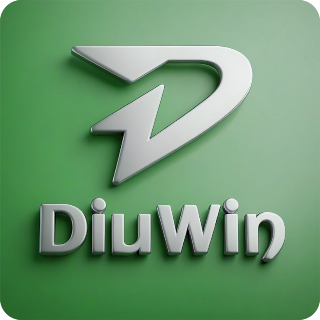 Diuwin Game Login : Your Gateway to Ultimate Gaming Adventure