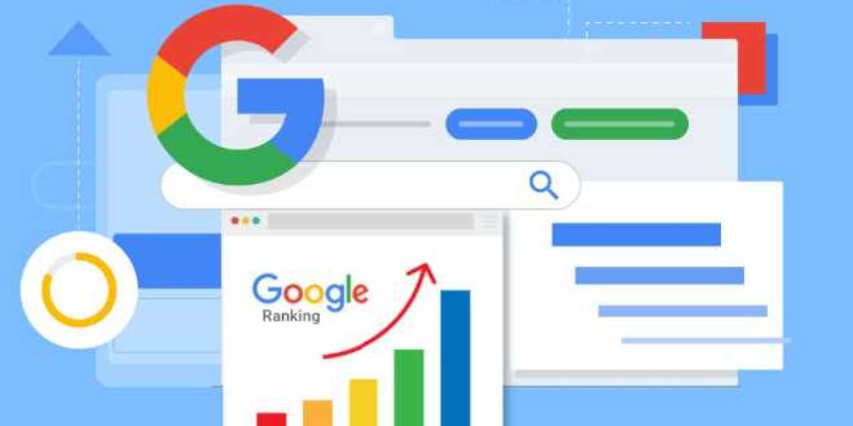 Understanding GMB SEO Services