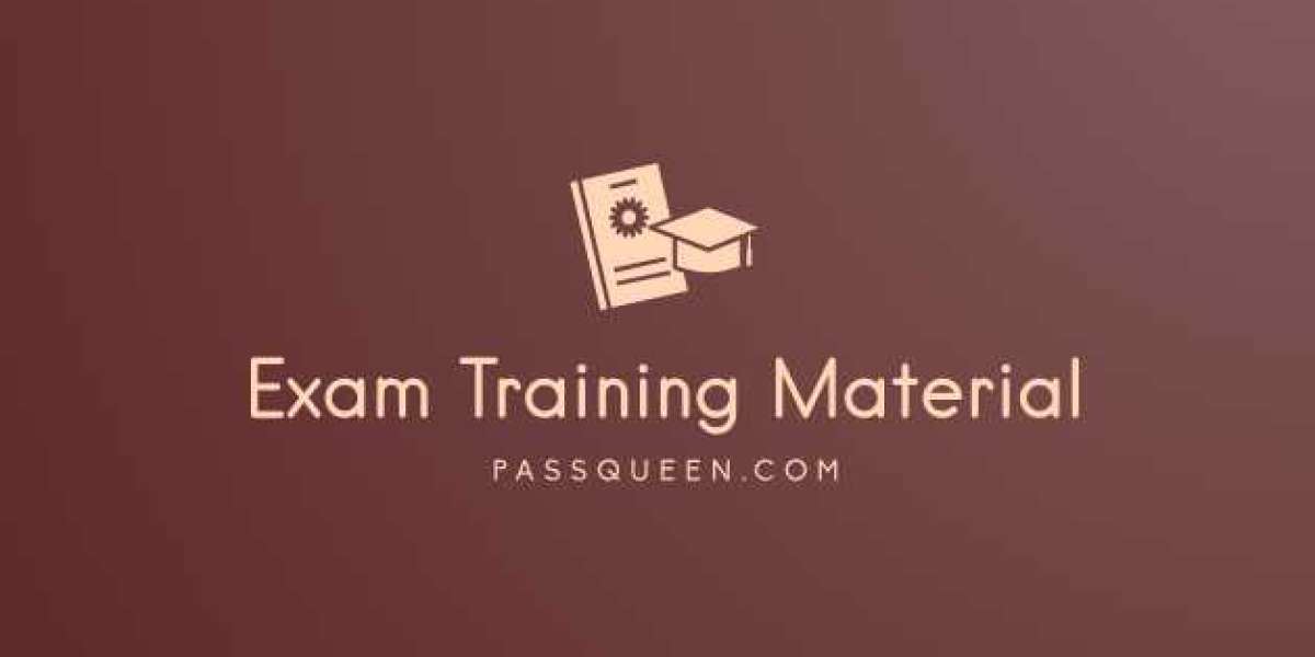 Reliable Exam Training Material for All Your Certification Needs - PassQueen.com