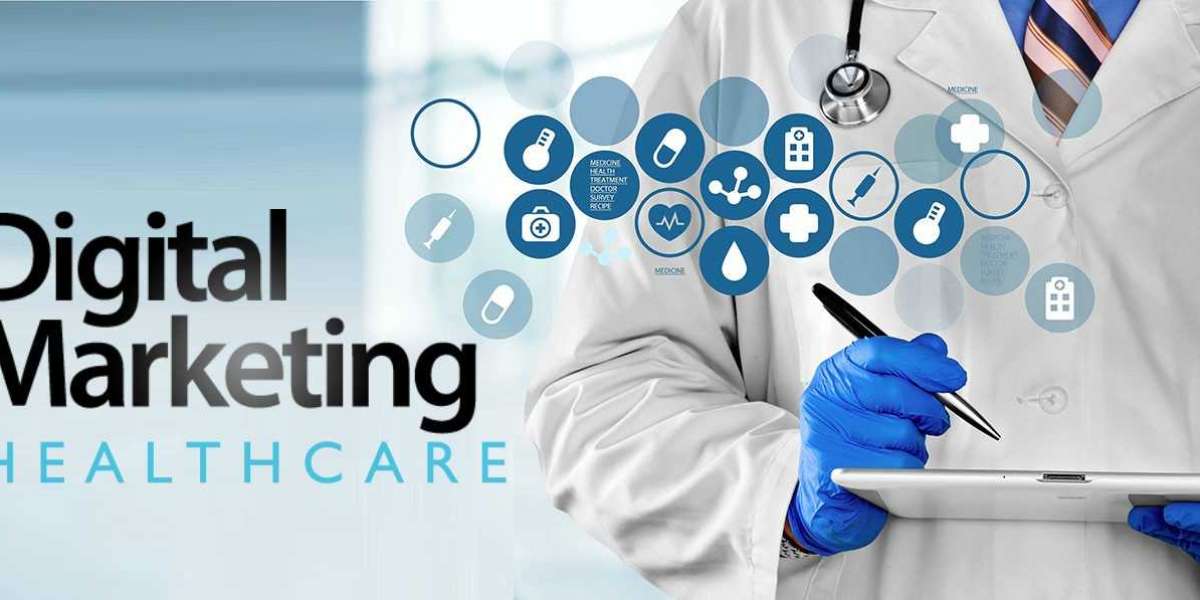 Healthcare Marketing Agency London: Transforming the Medical Landscape