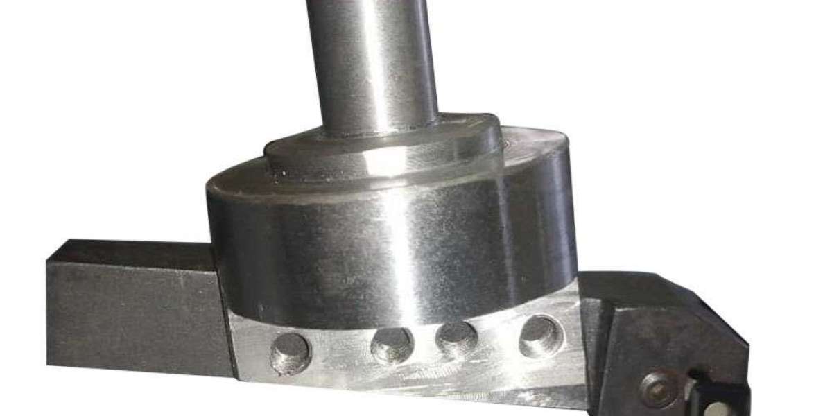 Fly Cutter: An Essential Tool for Precision Machining