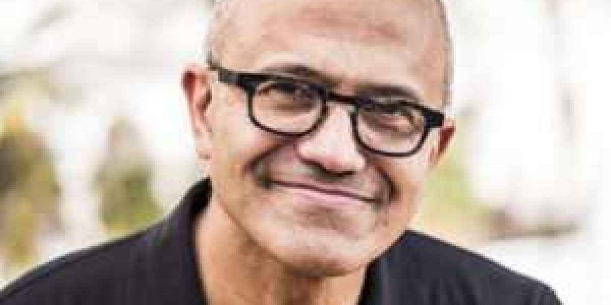 Satya Nadella Net Worth: A Glimpse Into the Life of a Tech Visionary