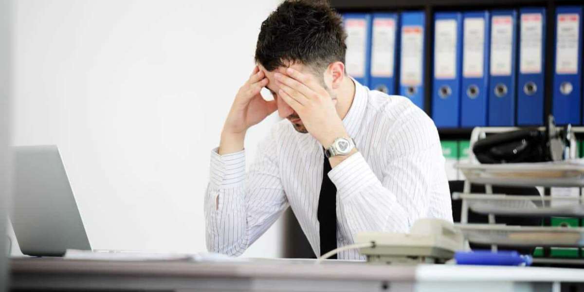 Claim Compensation for Stress at Work with Abbey Court Solicitors in the UK