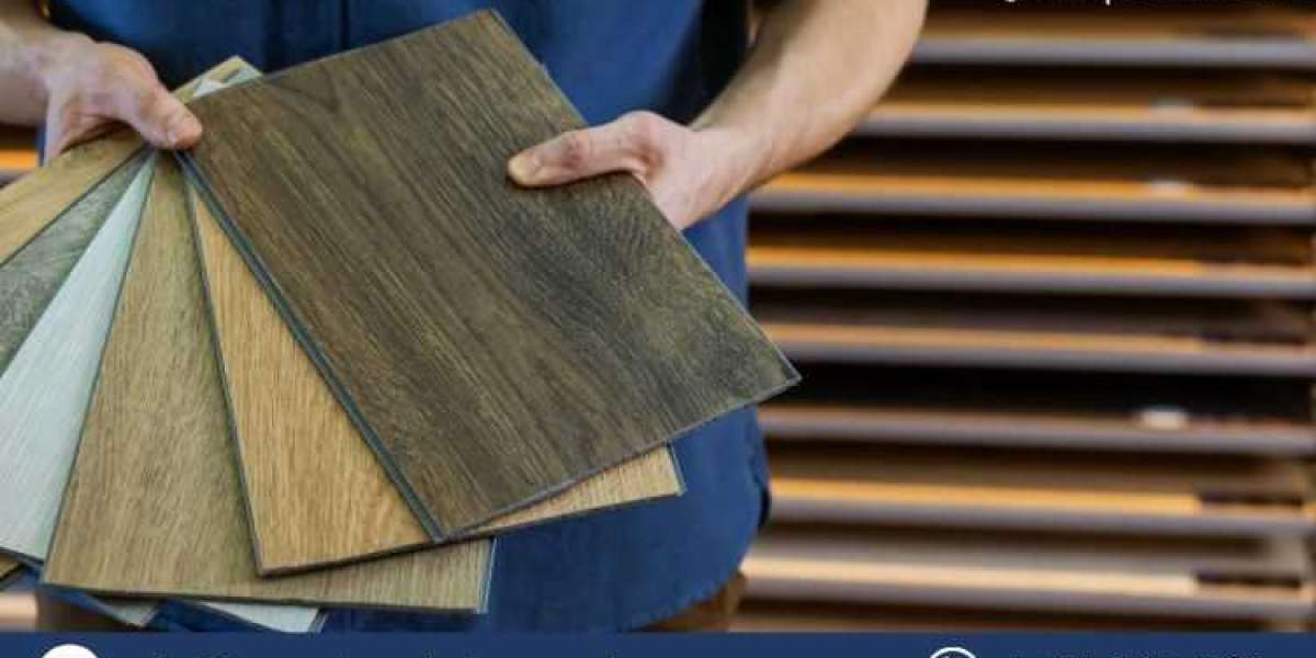 Flooring Market: Trends, Growth, and Forecast (2025-2033)