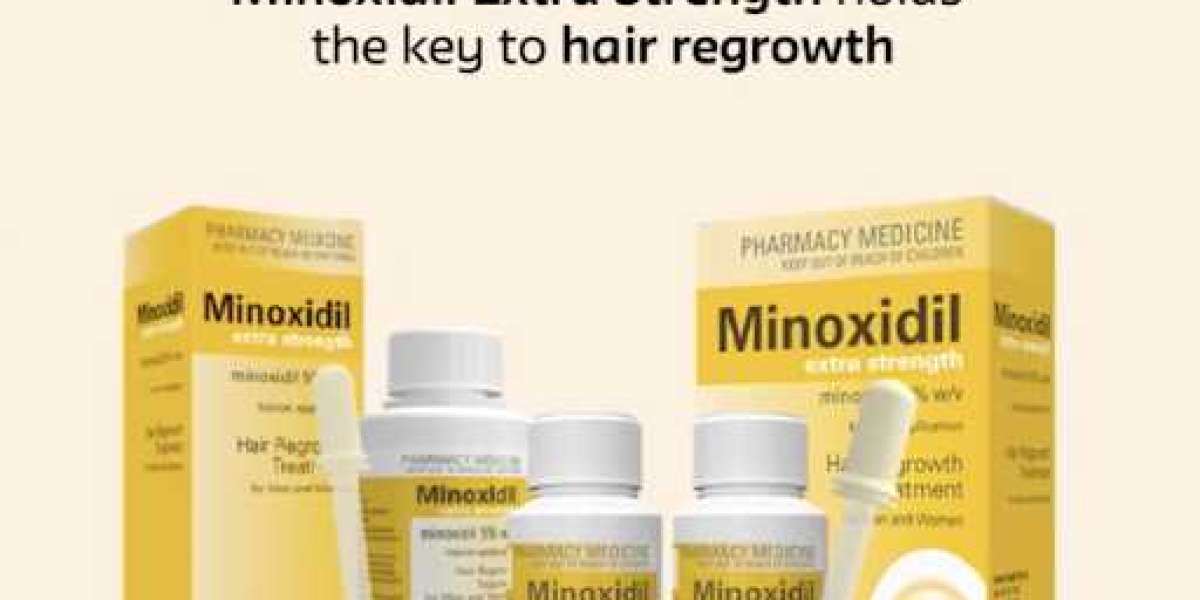 Minoxidil and Pregnancy: Safety Guidelines for Women