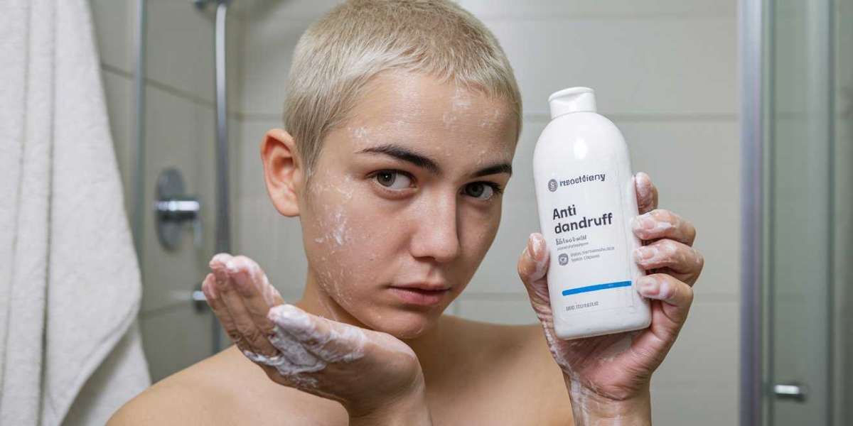 Are There Any Side Effects of Anti-Dandruff Products?