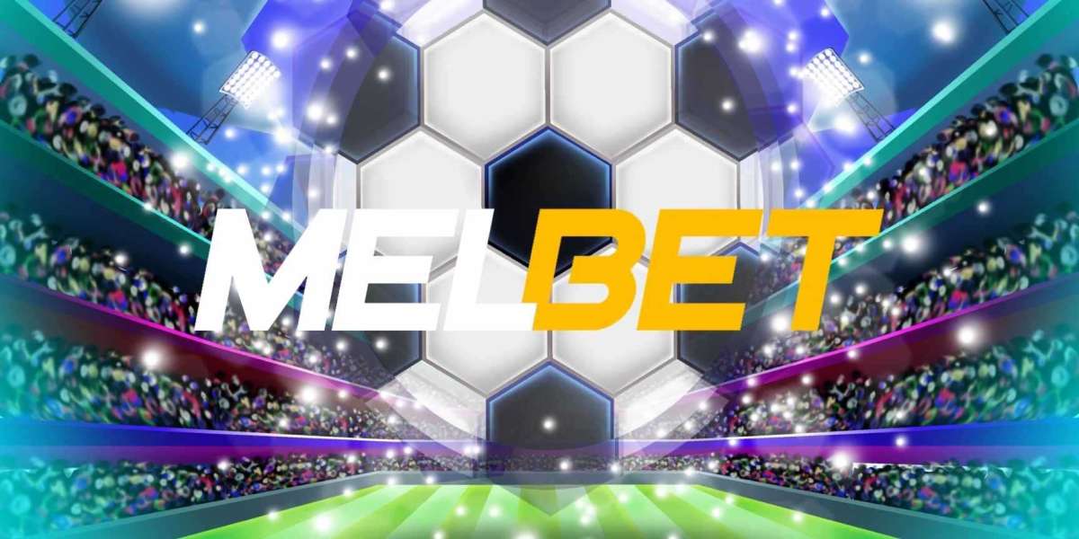 MelBet Mobile App: Your Ultimate Companion for Casino and Sports Betting