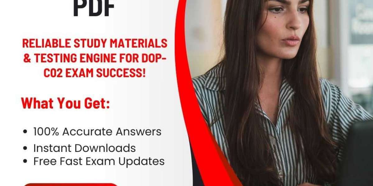 DOP-C02 Exam PDF Dumps: DumpsArena Delivers Results