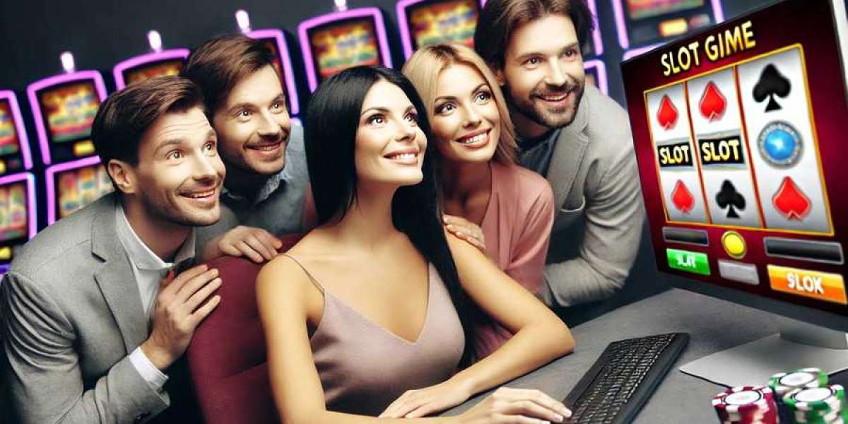 Exploring Online Casinos with VIP Rewards: Unlocking Premium Gaming Experiences