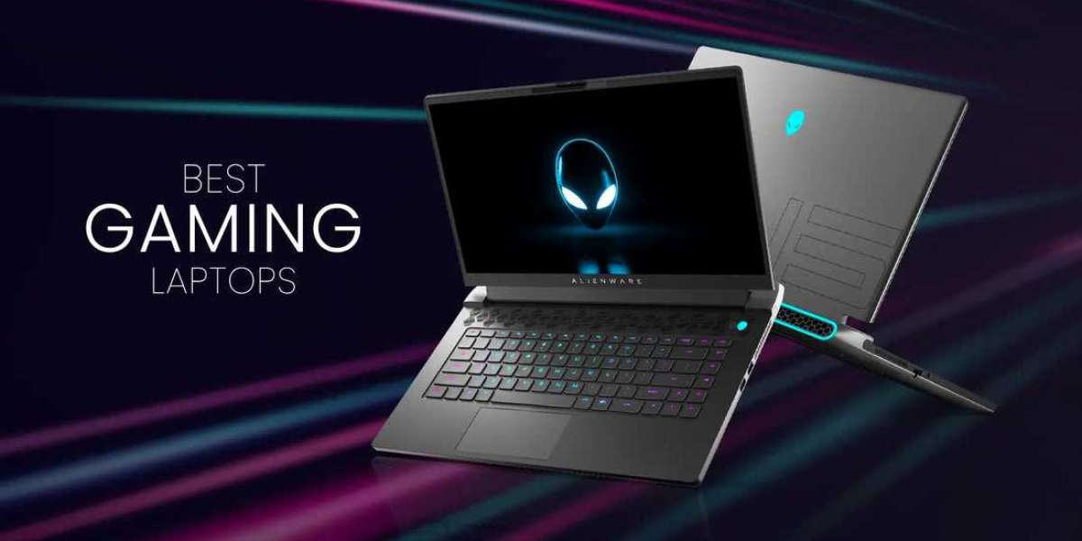 A Comprehensive Guide to Renewed Gaming Laptops