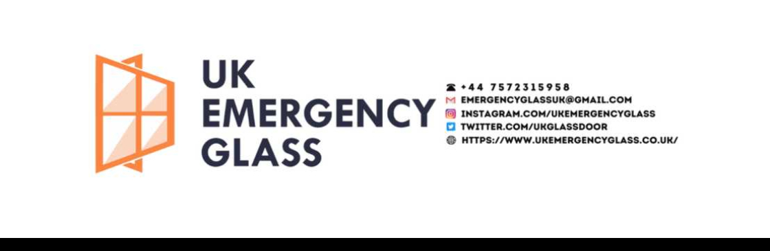 UK Emergency Glass Cover Image