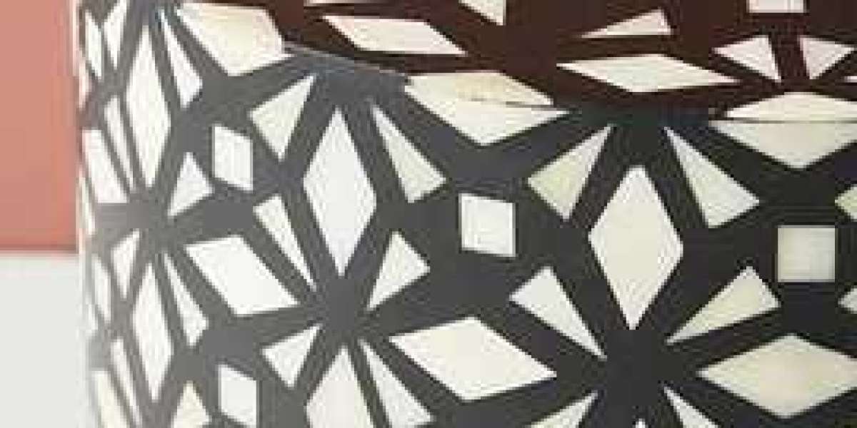 Dubai’s Best Bone Inlay Creations for Sophisticated Spaces