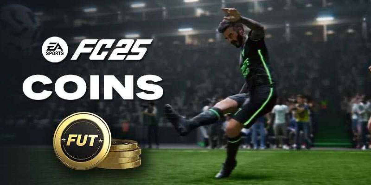 Como Ganhar FIFA Coins e Moedas FC 25 de Forma Eficiente no EA FC 25