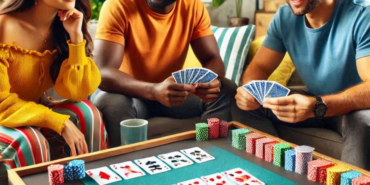 Rummy Modern: A Simple Guide to Enjoy the Classic Card Game