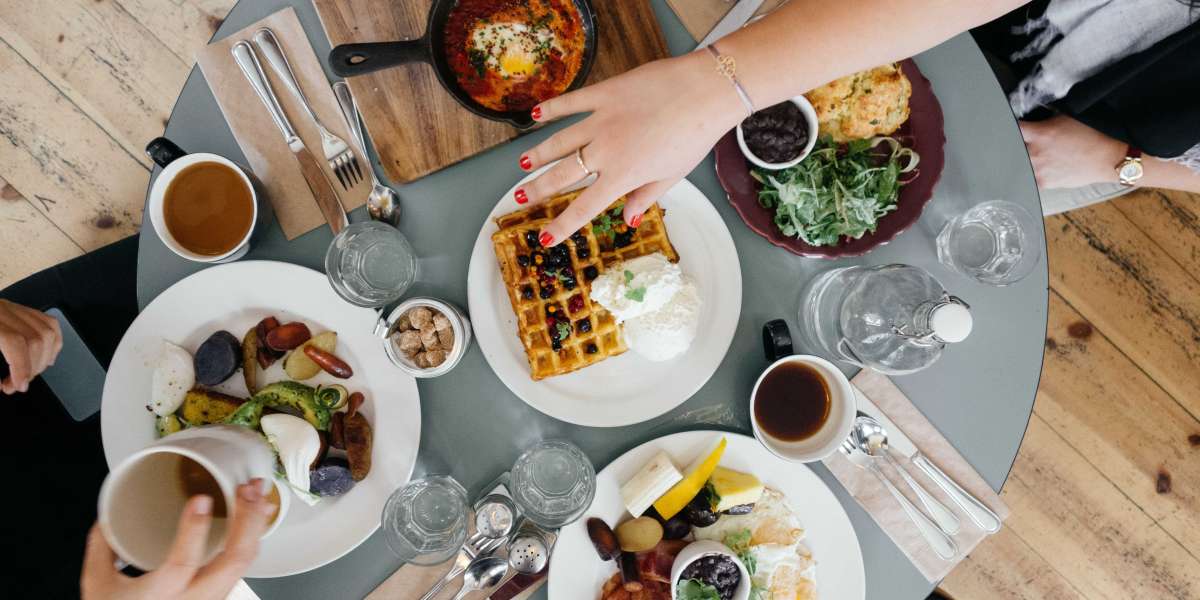 Exploring the Best Breakfast Places Near You