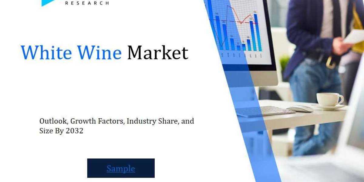 White Wine Market Industry Outlook: Forecasting Trends and Growth for the Coming Years