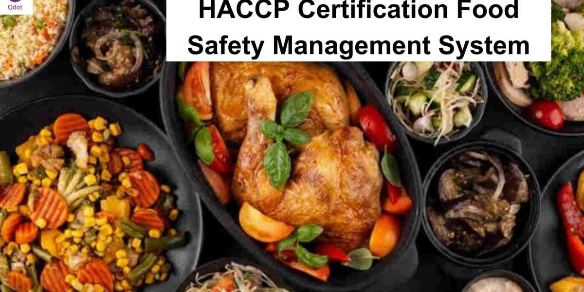 What Is HACCP Certificate | HACCP Certification Cost In UAE