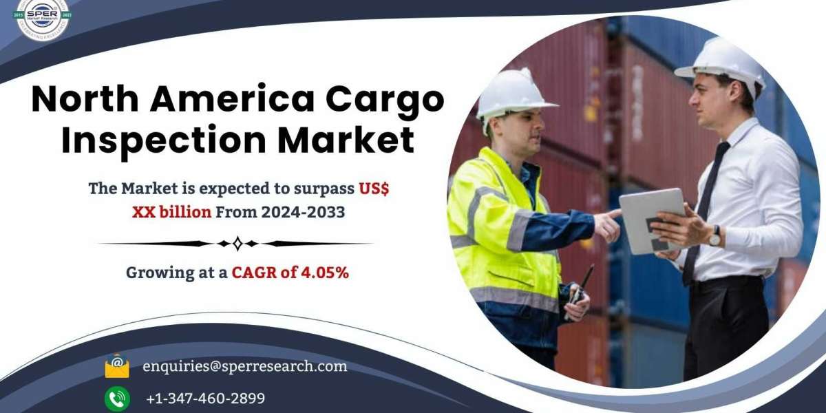 North America Cargo Inspection Market Share, Trends, Revenue, Demand, Challenges, Opportunities, CAGR Status and Competi