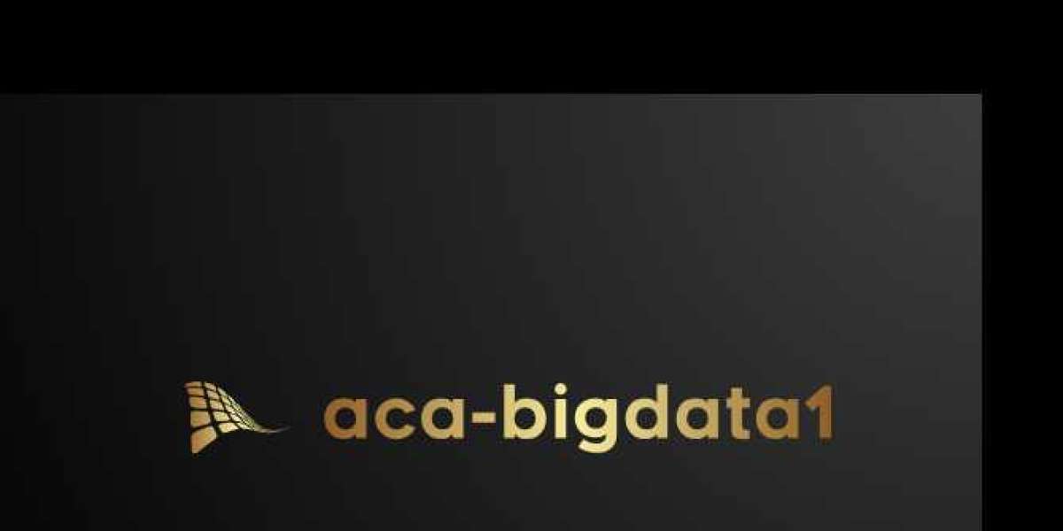 ACA-BigData1 Exam Dumps – The Key to Certification Success