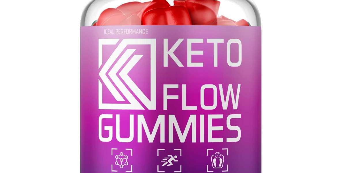 20 Lessons About Keto Flow Gummies Australia You Need To Learn Before You Hit 40