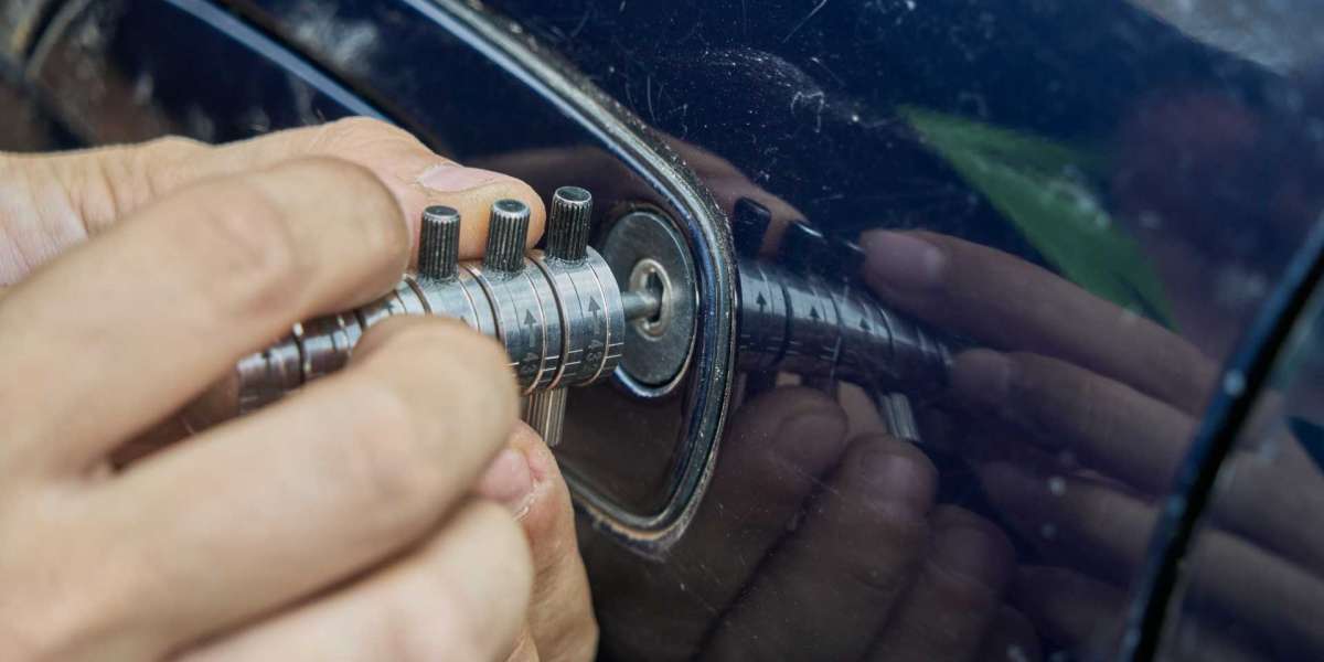 What You Need to Know About Car Key Replacement, Lock Installation, and Rekeying Services in Los Angeles