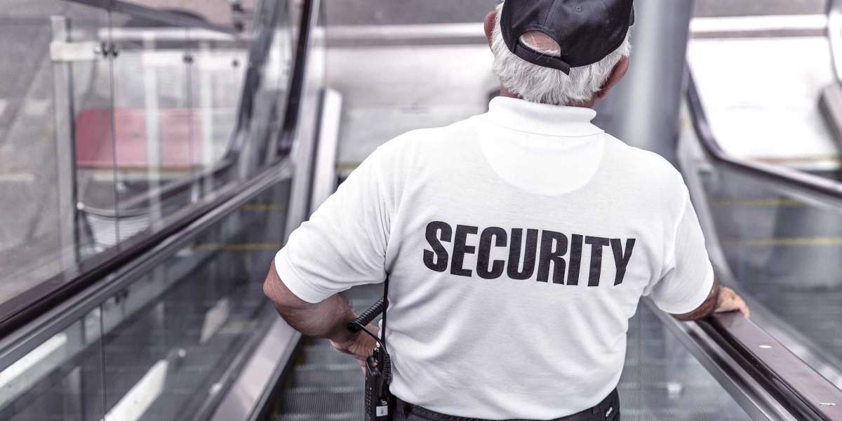 Comprehensive Security Services in London, UK: Protecting What Matters Most