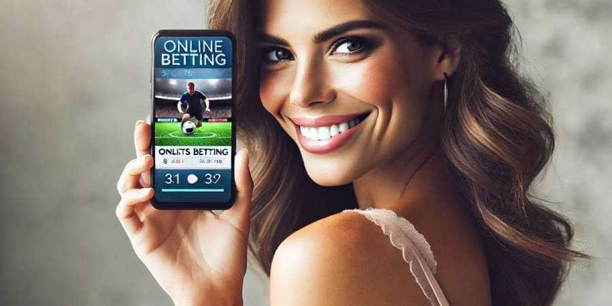 Exploring Safe Betting Sites: Your Ultimate Guide