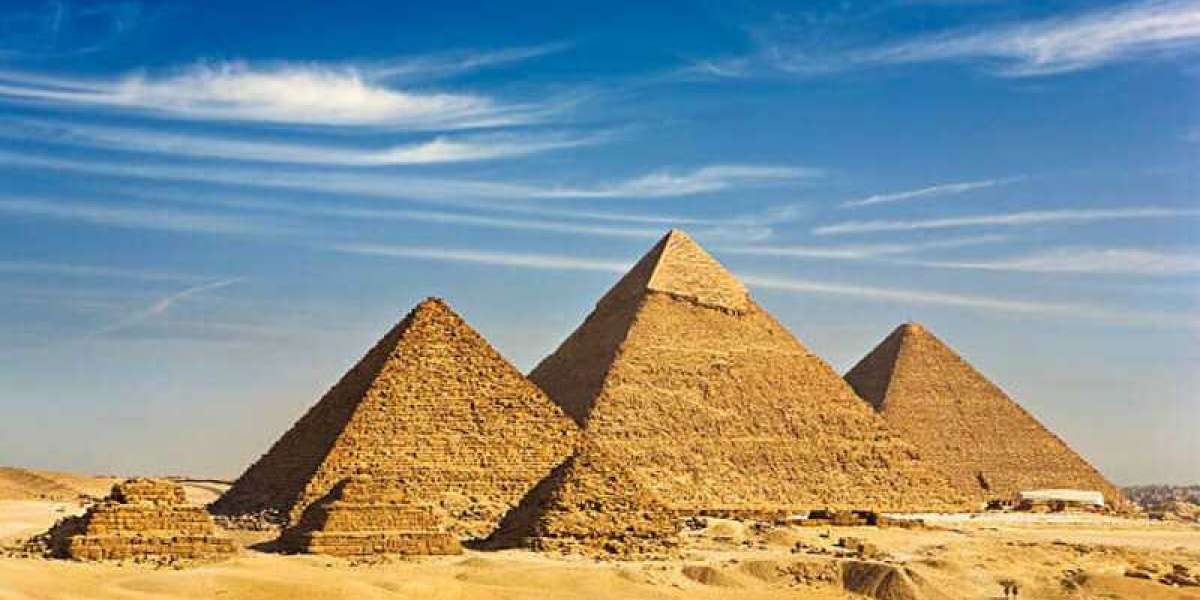 Top 5 Must-see attractions in Egypt