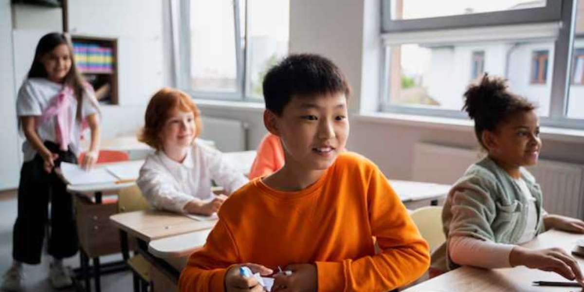 Boost Your Child’s Mandarin with Chinese Enrichment in Singapore