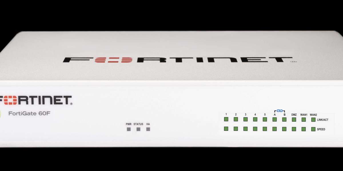 FG-81F: The Comprehensive Guide to Fortinet’s Next-Generation  Firewall