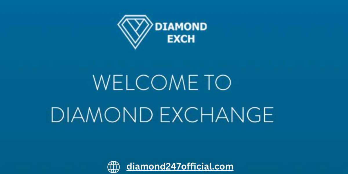 Diamond Exchange ID: Get the Best Online Betting ID Now