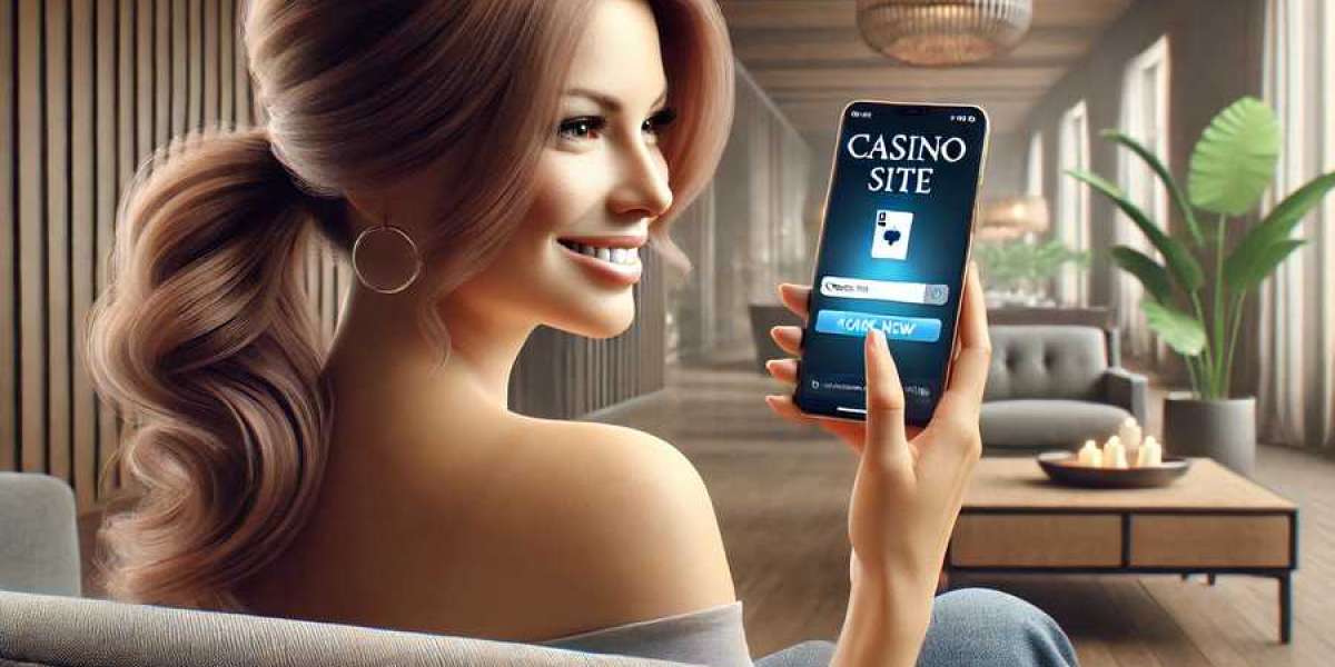 Exploring Trusted Online Casinos: Your Ultimate Guide