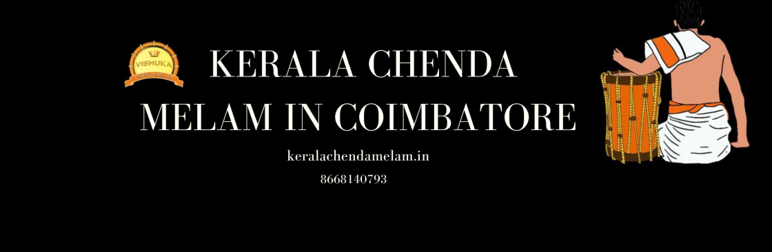 keralachendamelam chendamelam Cover Image