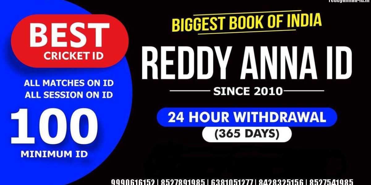 Reddy Anna Online Book ID India : How to Maximize Your Experience During Sports Events.