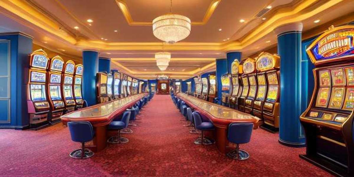 Spannende Tischspiele bei SlotWolf Casino