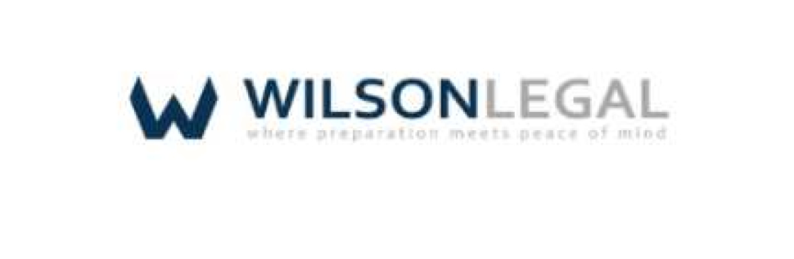 Wilson Legal Cover Image