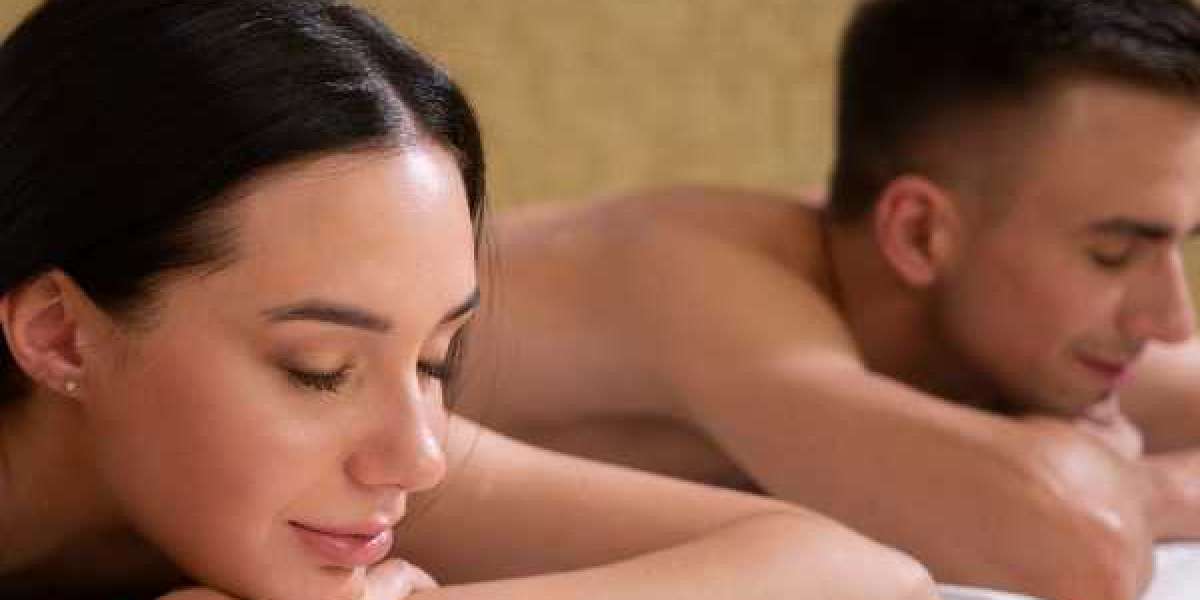 Discover the Perfect Escape with Couples Spa Packages in NYC