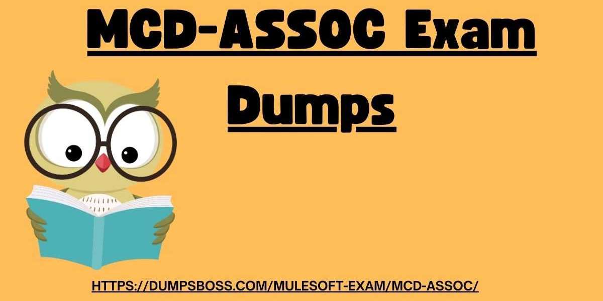 Prepare for MCD-ASSOC Certification with DumpsBoss Dumps PDF