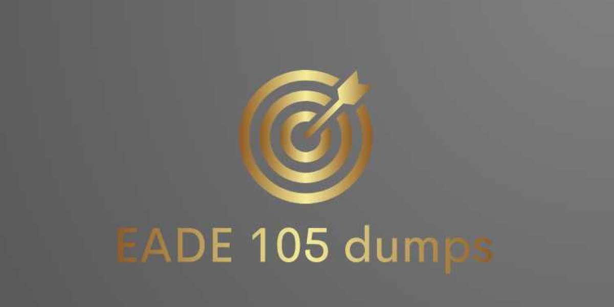 DumpsArena eade105 Dumps Help You Pass with Flying Colors