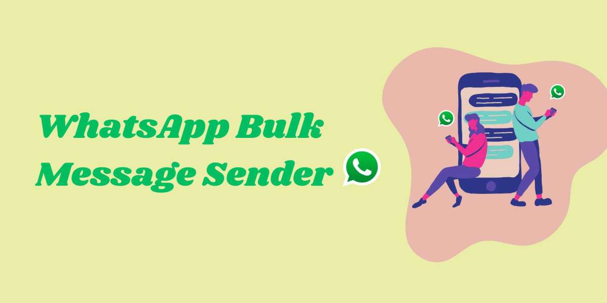 Send Bulk WhatsApp Messages: A Complete Guide