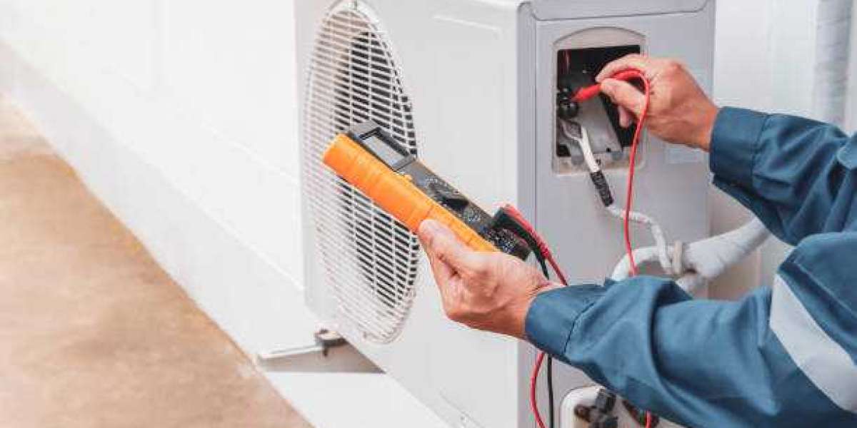 Nigeria HVAC Market 2025-2030, Size, Share, Growth, Report and Forecast