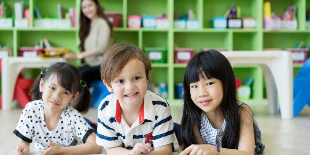 10 Benefits of Montessori Education You Need to Know