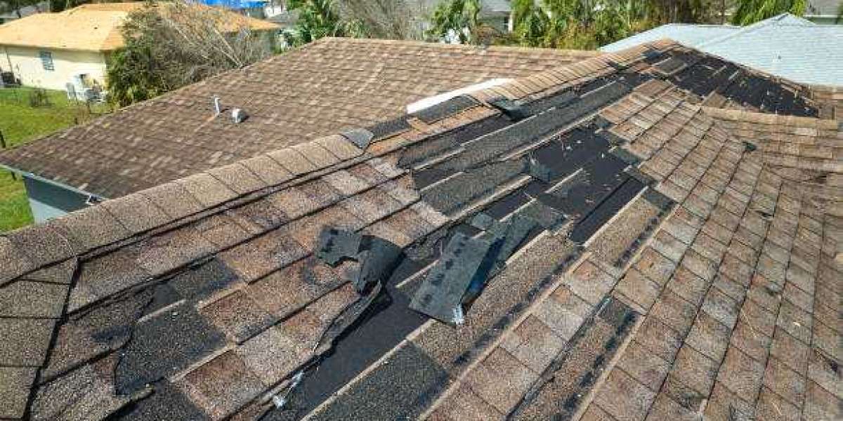 Storm Damage Repair Services: Restoring Your Property After a Disaster