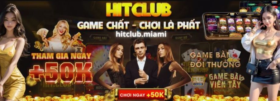 HIT CLUB Cover Image