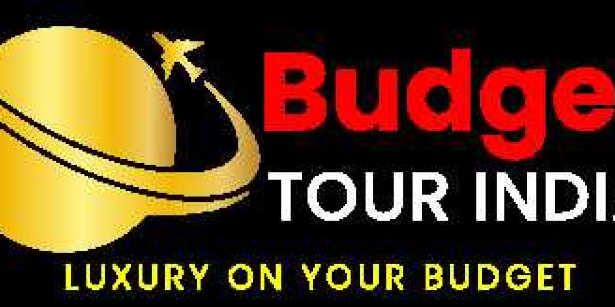 Budget India Tour